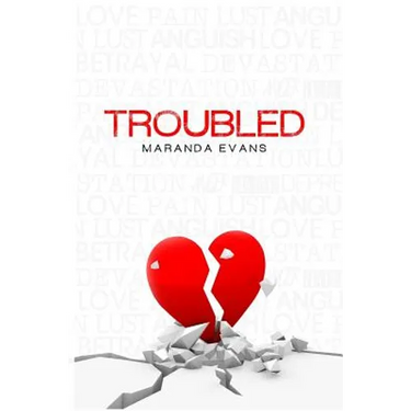 Troubled