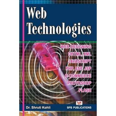 Web Technologies