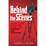 Behind the Scenes
