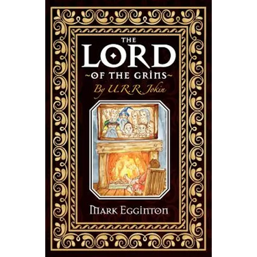 The Lord Of The Grins