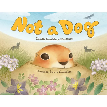 Not a Dog