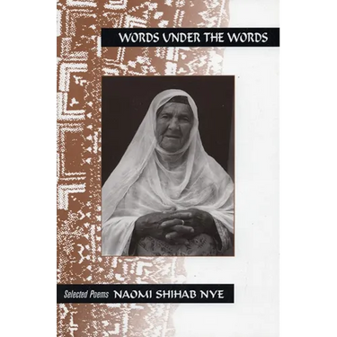 Words Under the Words: Selected Poems