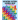 Geometric Pattern Coloring Book For Anxiety Relief: 50 Geometric Patterns & Designs For Relaxing And Stress Relieving For All Ages