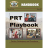 PRT Playbook: Tactics, Techniques, and Procedures