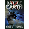 Battle Earth X