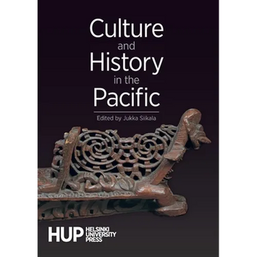 Culture and History in the Pacific