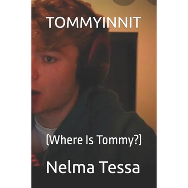 Tommyinnit: (Where Is Tommy?)