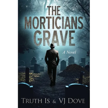 The Morticians Grave