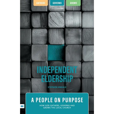 Independent Eldership