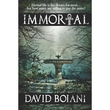 Immortal