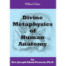 Divine Metaphysics of Human Anatomy