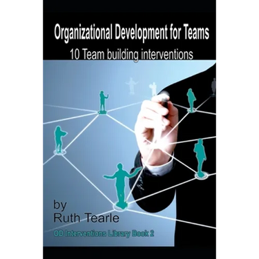 Organizational Development for Teams: 10 team building interventions