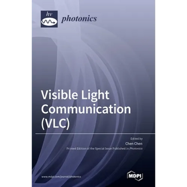 Visible Light Communication (VLC)