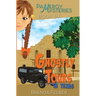 Ghostly Tours: A Pameroy Mystery in Texas