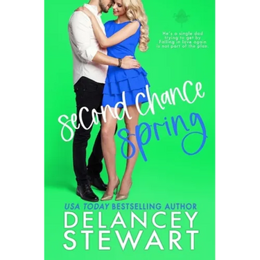 Second Chance Spring