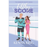 Filthy Score: Enemies-To-Lovers Steamy Hockey Romance