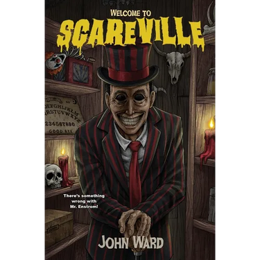 Welcome to Scareville