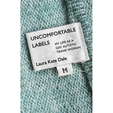 Uncomfortable Labels: My Life as a Gay Autistic Trans Woman