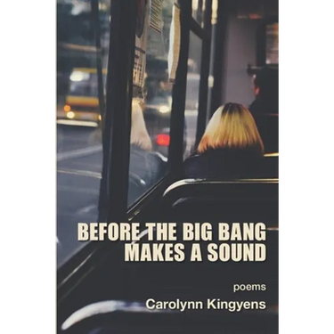 Before the Big Bang Makes a Sound