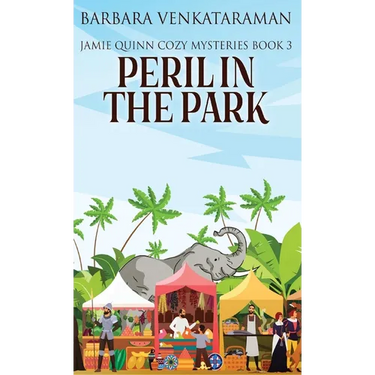 Peril In The Park