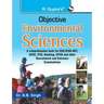 Objective Environmental Sciences