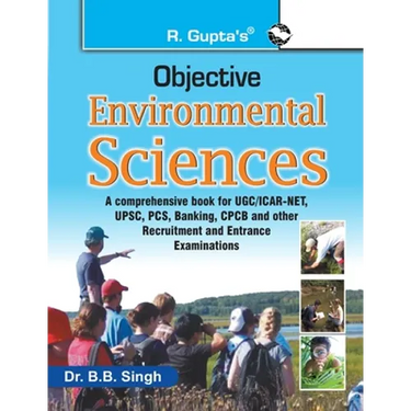 Objective Environmental Sciences