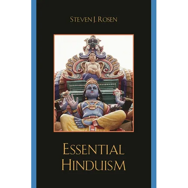 Essential Hinduism