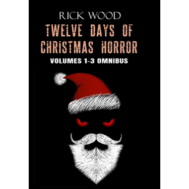 Twelve Days of Christmas Horror Omnibus