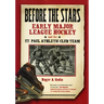 Before the Stars: Early Major League Hockey and the St. Paul Athletic Club Team