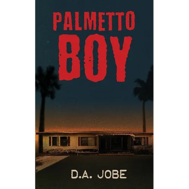 Palmetto Boy