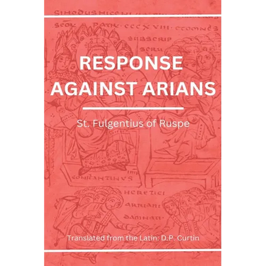 Response Against Arians