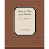 Diary of Anna Green Winslow