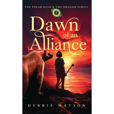 The Polar Bear and the Dragon: Dawn of an Alliance