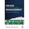 Cruise Operations Management: Hospitality Perspectives