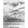 The Battle of Attu and the Aleutian Island Campaign