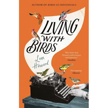 Living with Birds