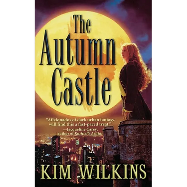 The Autumn Castle