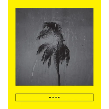 Home: New Arabic Poems