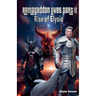 Armageddon Lives: Part II The Rise of Elysia