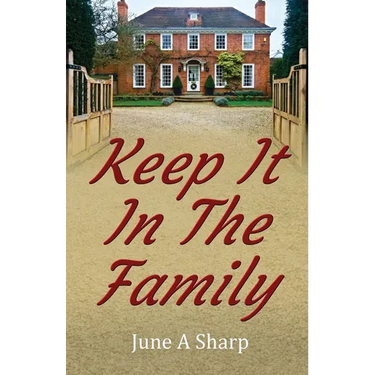 Keep It In The Family