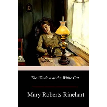 The Window at the White Cat