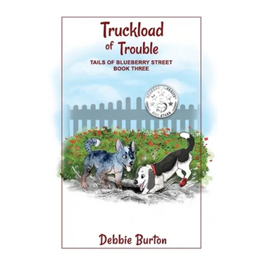 Truckload of Trouble