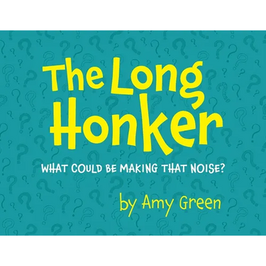 The Long Honker