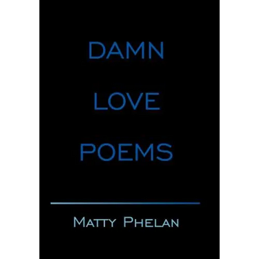 Damn Love Poems
