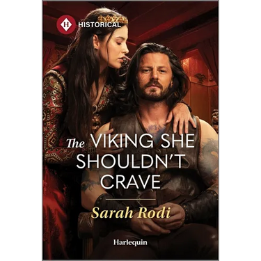 The Viking She Shouldn't Crave