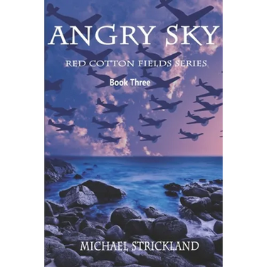 Angry Sky