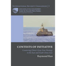 Contests of Initiative: Countering China's Gray Zone Strategy in the East and South China Seas