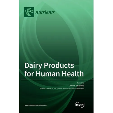 Dairy Products for Human Health