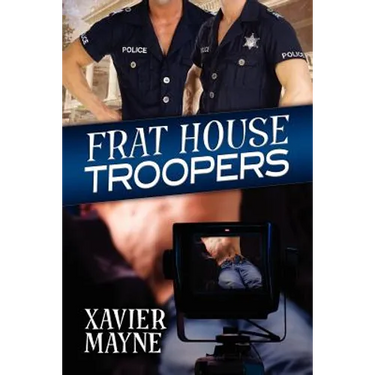 Frat House Troopers