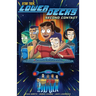 Star Trek: Lower Decks, Vol. 1: Second Contact